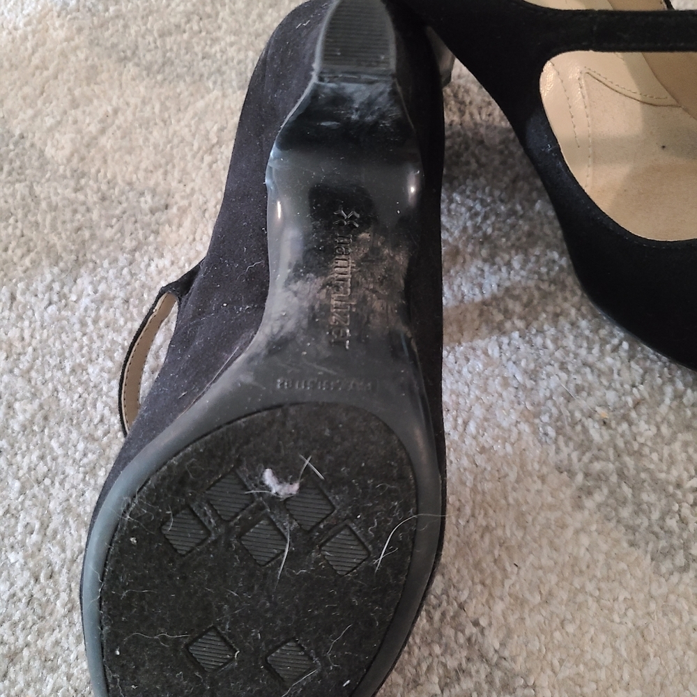 Bundle of Vintage Style Heels/Flats (EUC)! - Picture 9 of 13
